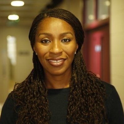 Head of Nigeria and Ghana | G Android Platform and Ecosystem Google