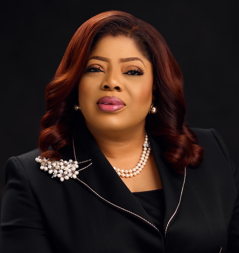 Dr. Nneka Onyeali-Ikpe