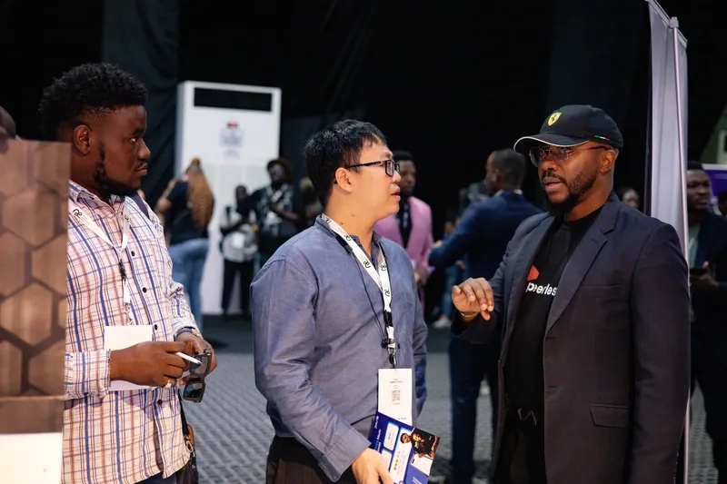 Convince your boss ATE'26