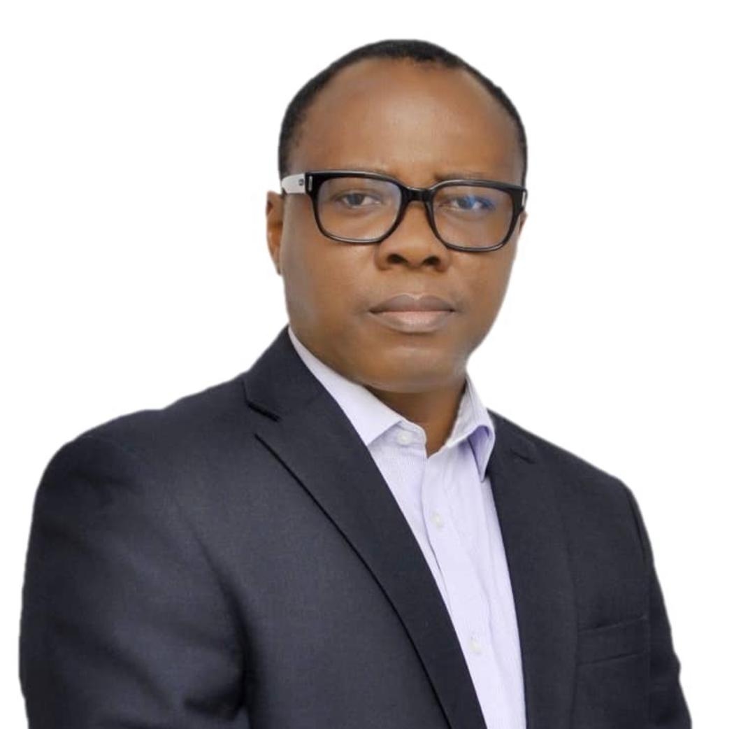 Dr Chinedu Okeke, PhD