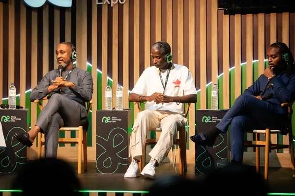 Are you a CORPORATE LEADER?