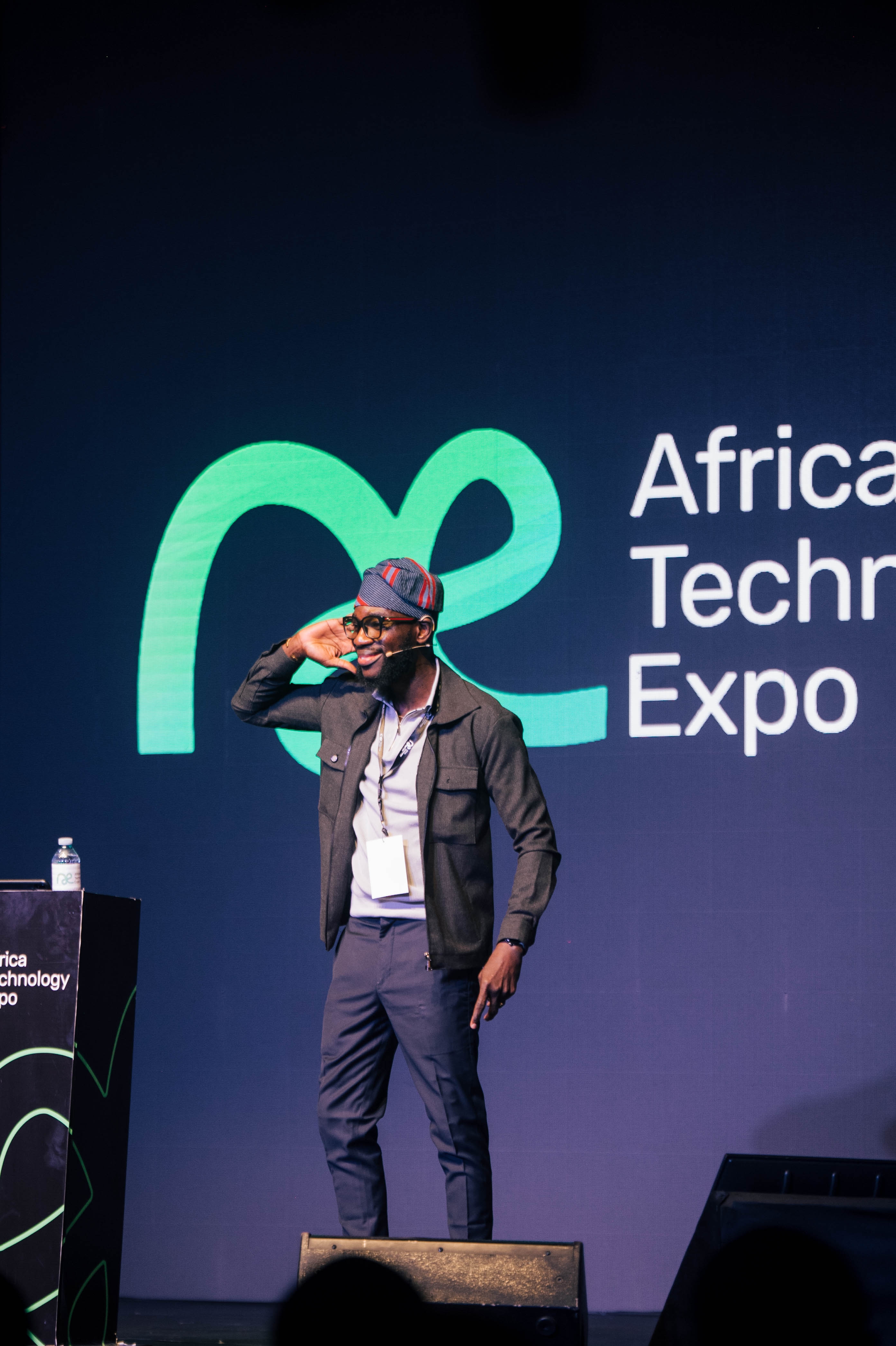 Why Attend ATE'26 Mobile Hero Image