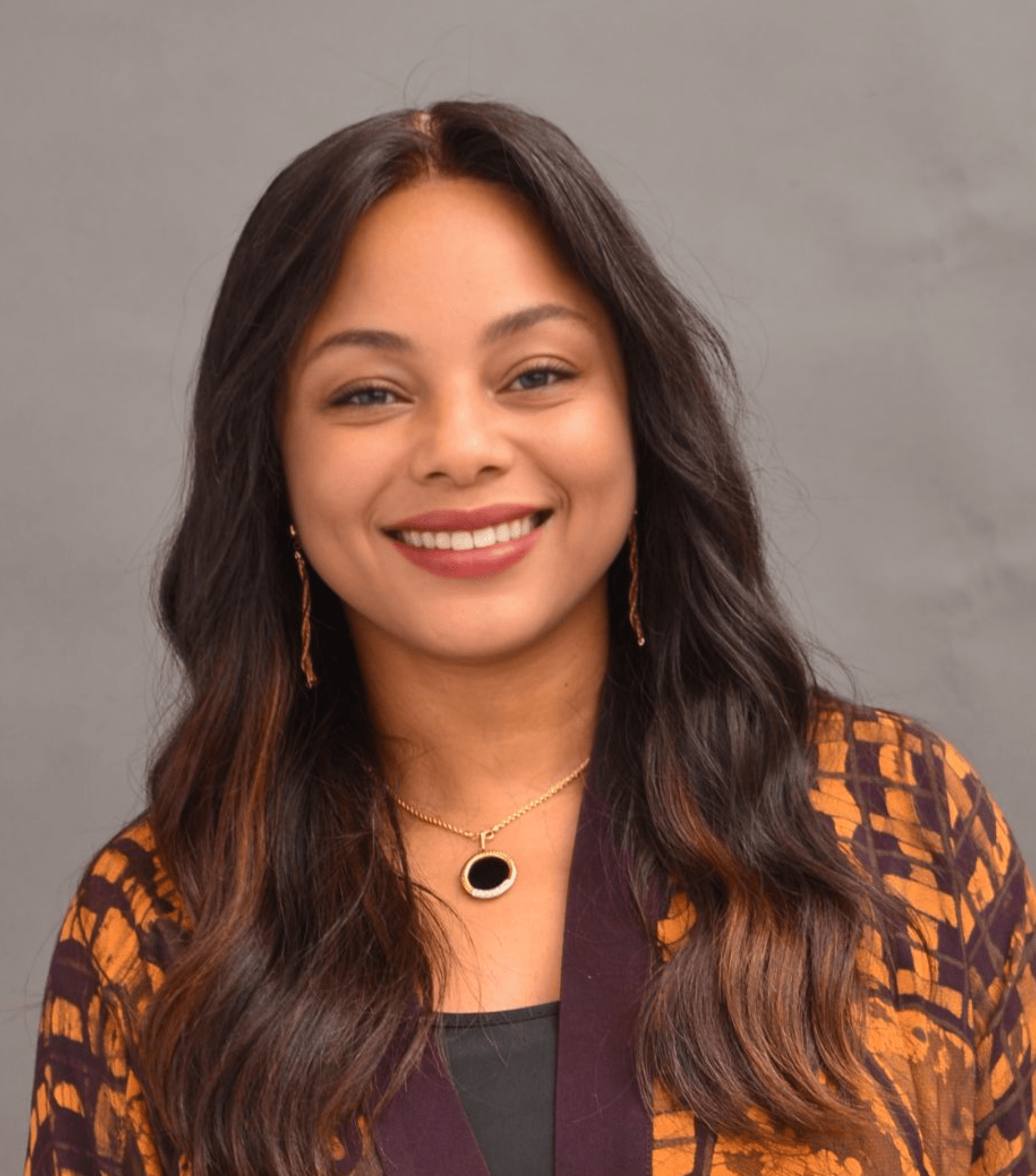 Omowunmi Olatunbosun