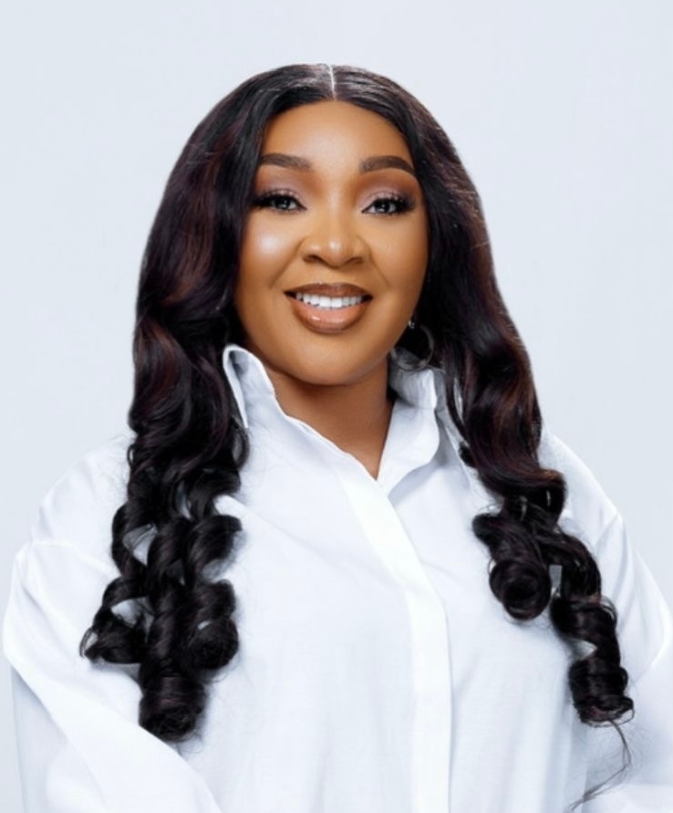 Cynthia Alabi
