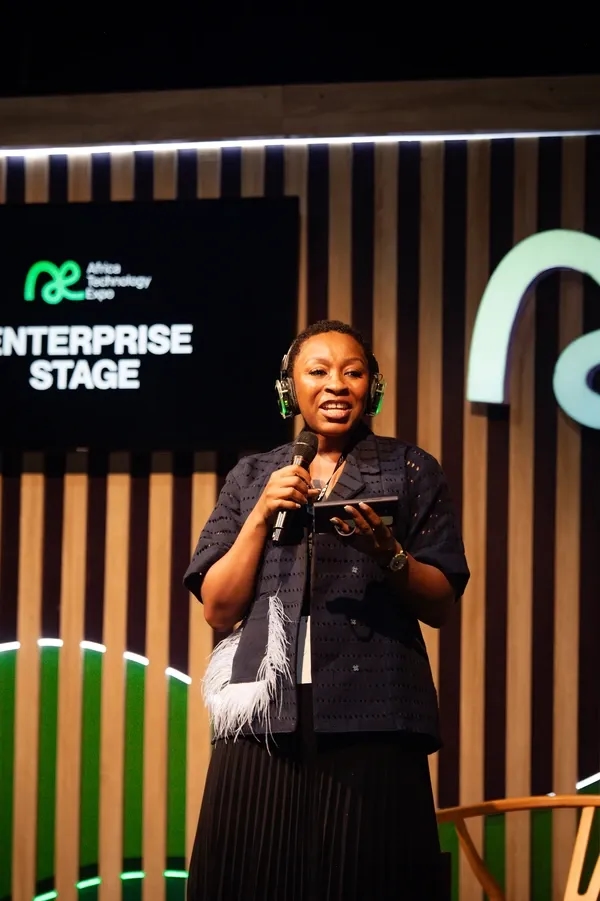 Are you an enterprise?